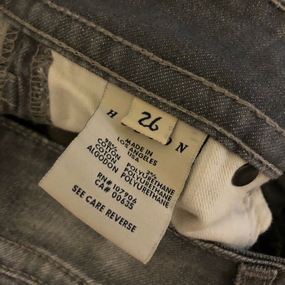 Hudson jeans - Picture 4 of 6